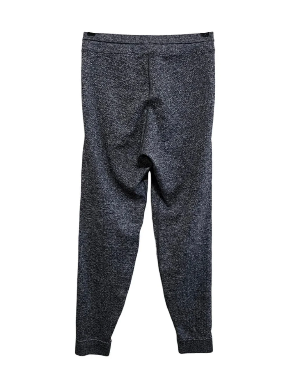 lululemon Engineered Warmth Jogger Black/White Size Medium